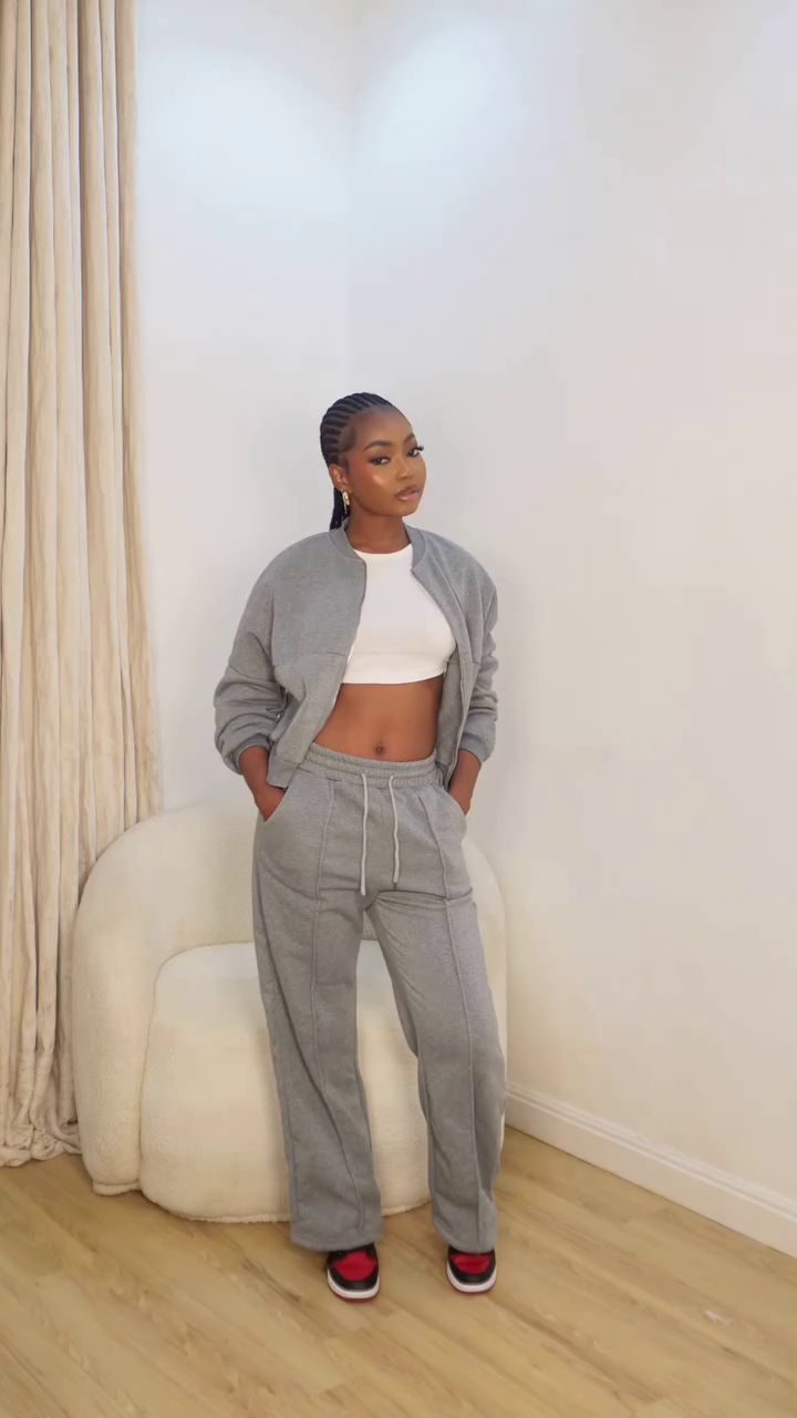 Chill Mode Lounge Set