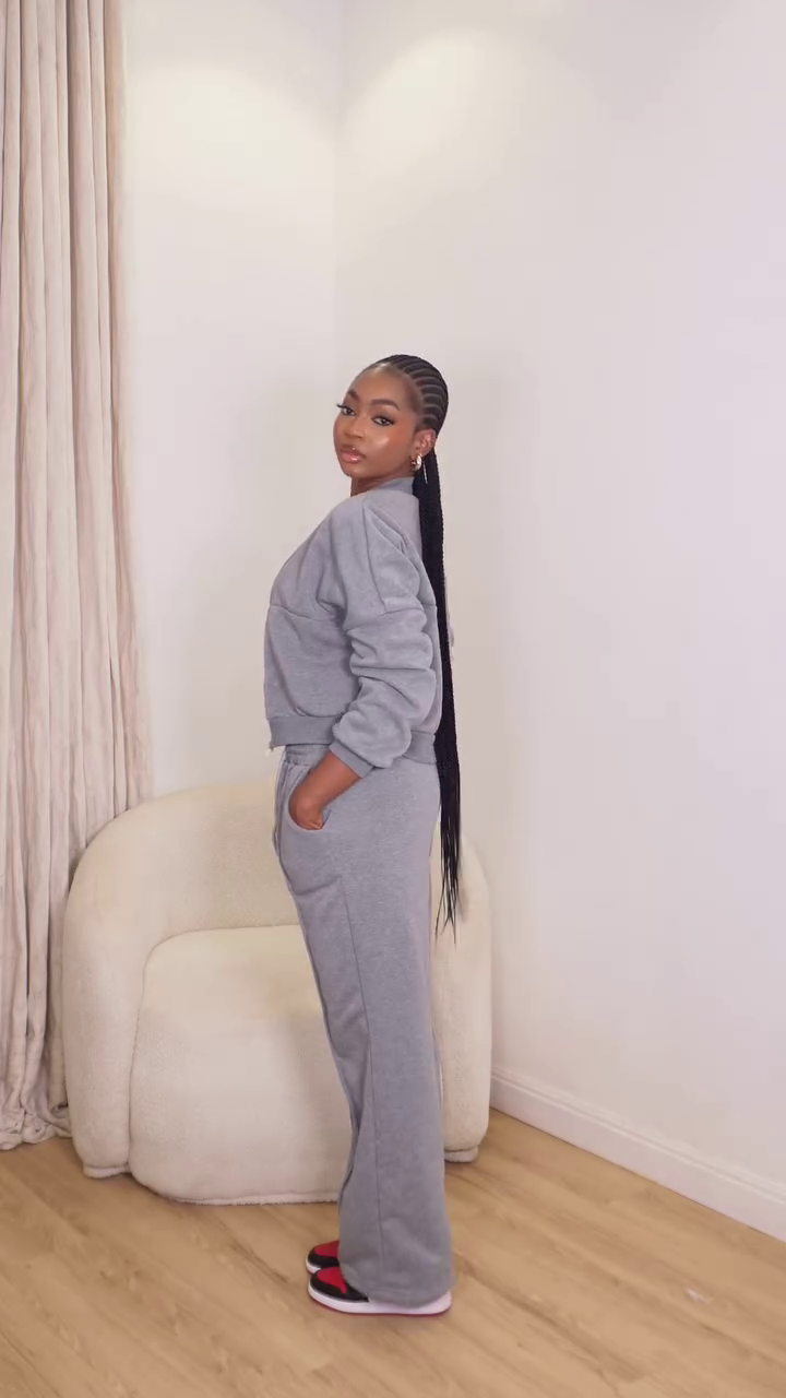 Chill Mode Lounge Set